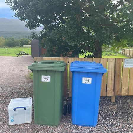 Villa Ben Nevis Pod Fort William Exterior foto