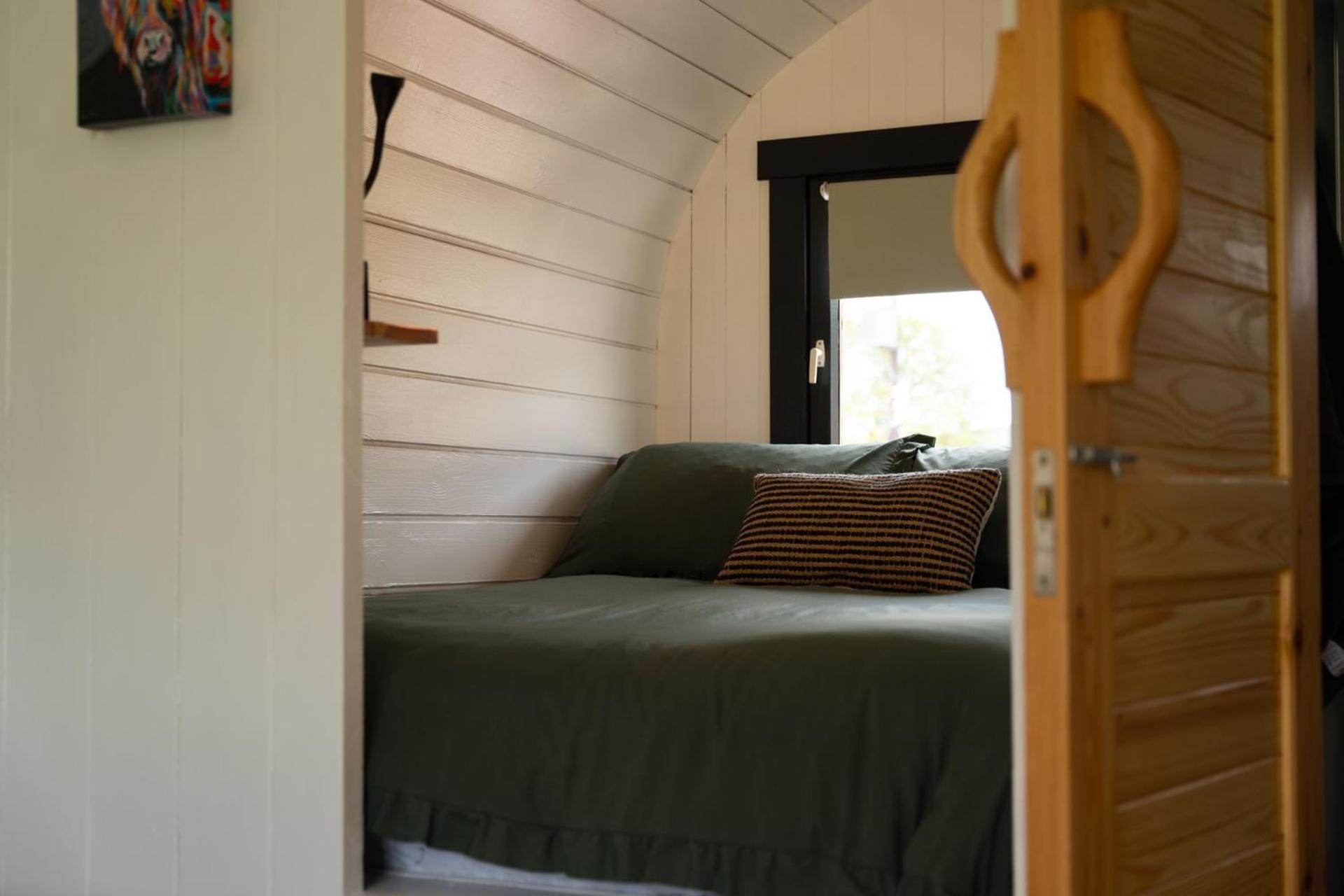 Villa Ben Nevis Pod Fort William Exterior foto